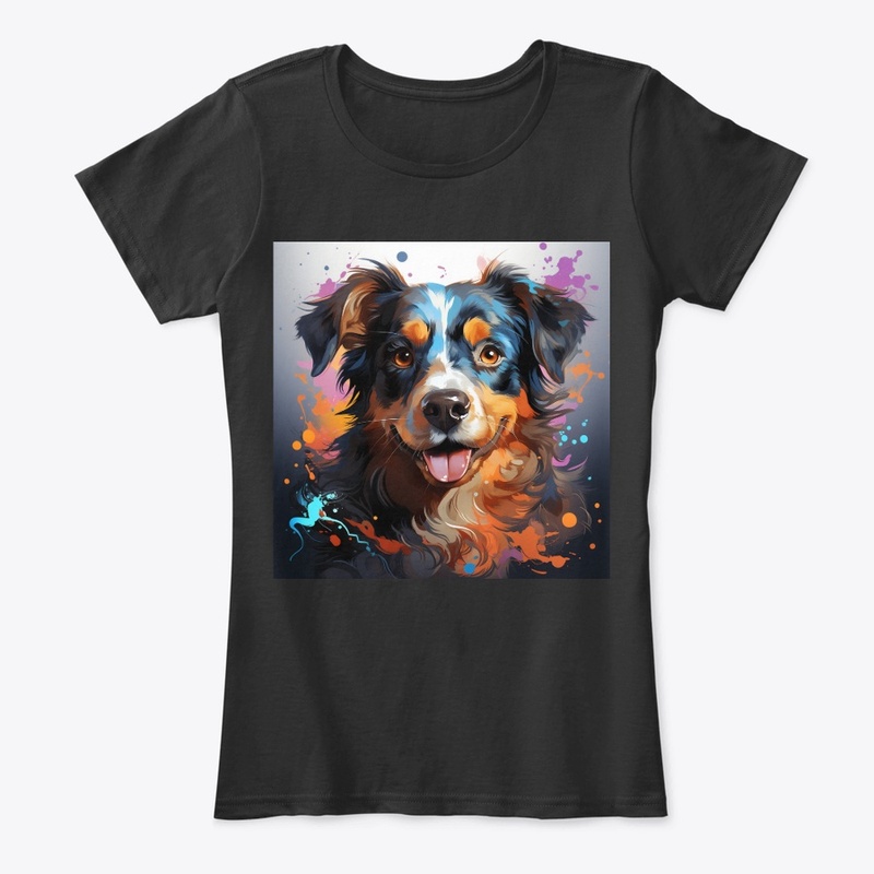 Puppy Enigma - 3