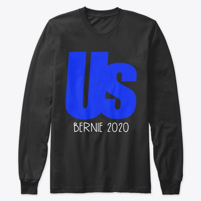 Bernie Sanders Us 2020