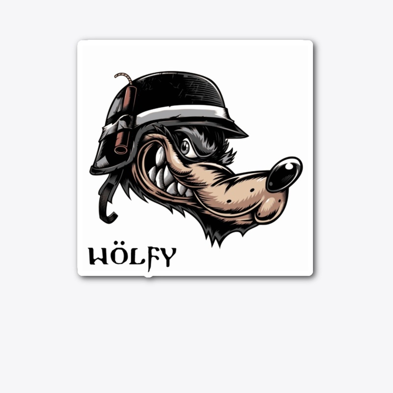 Wolfy  Collection 