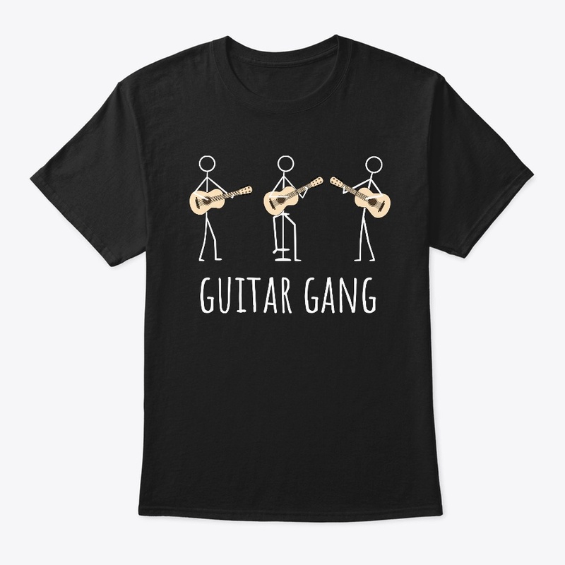Guitar Gang
