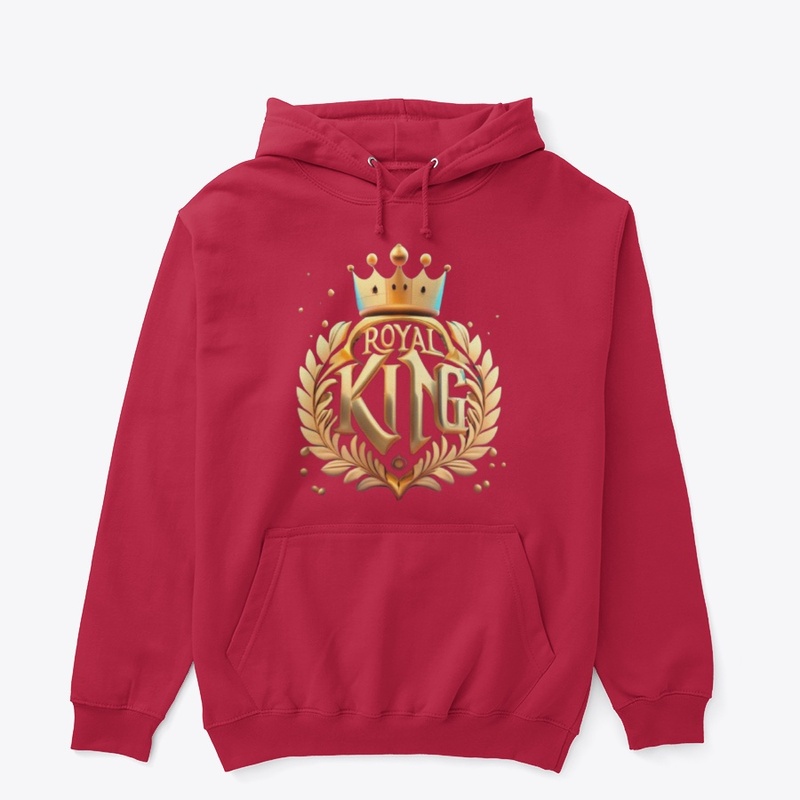 Royal King