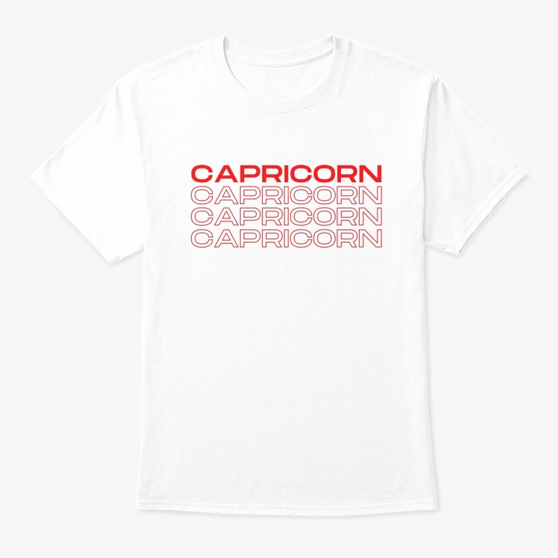 Capricorn Echo