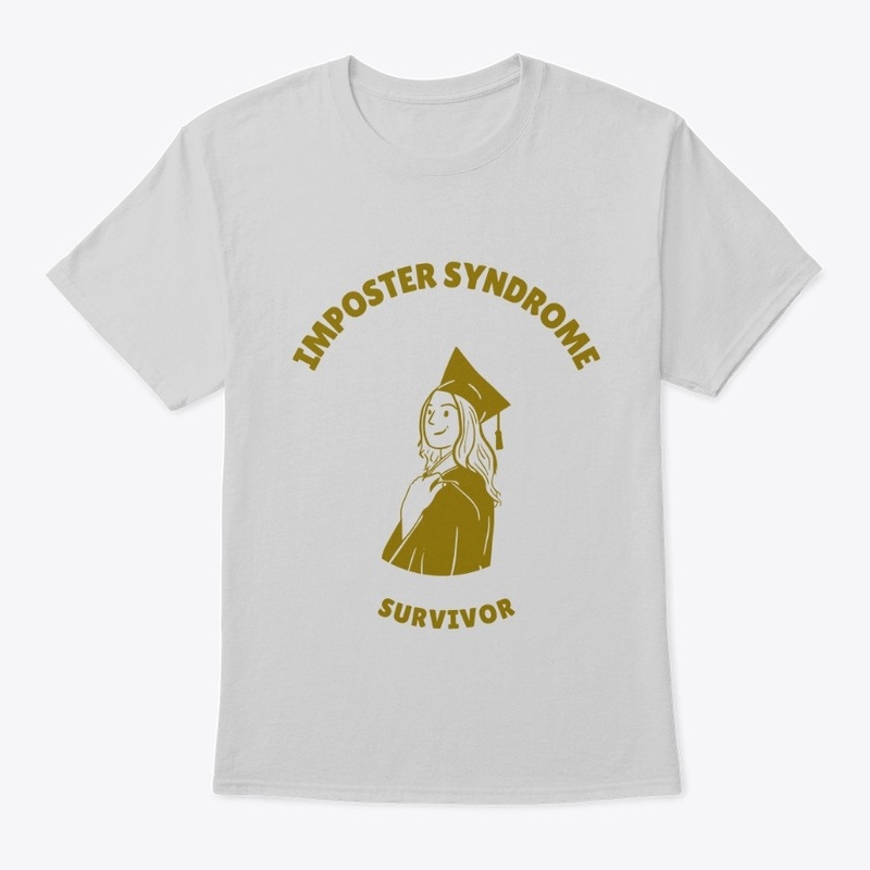 Imposter Syndrome Survivor