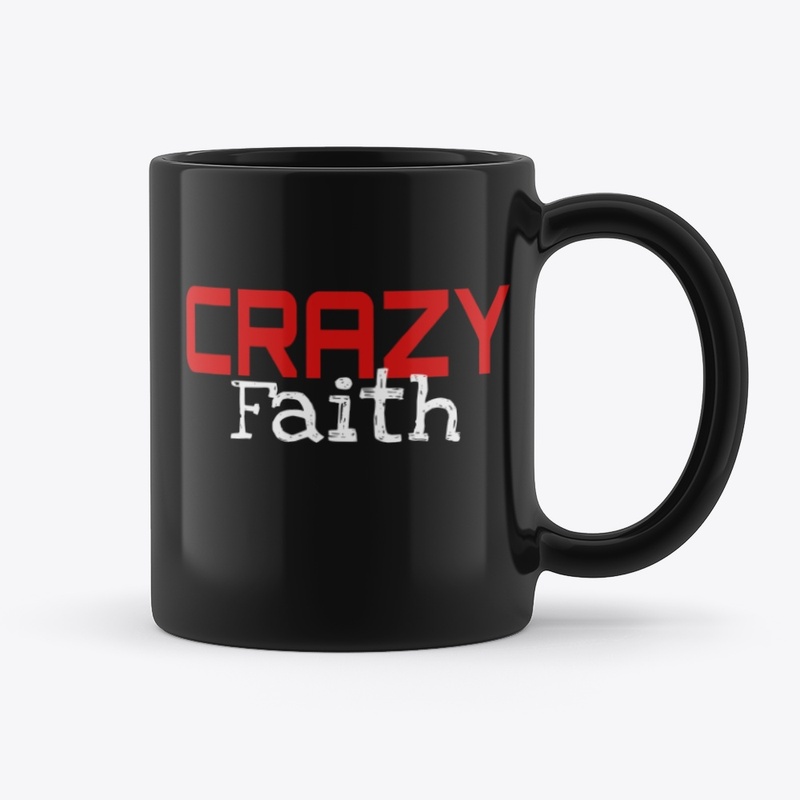 Crazy Faith 