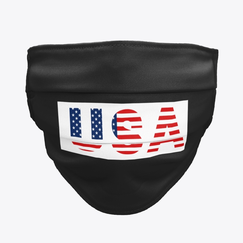 USA  flag  Products
