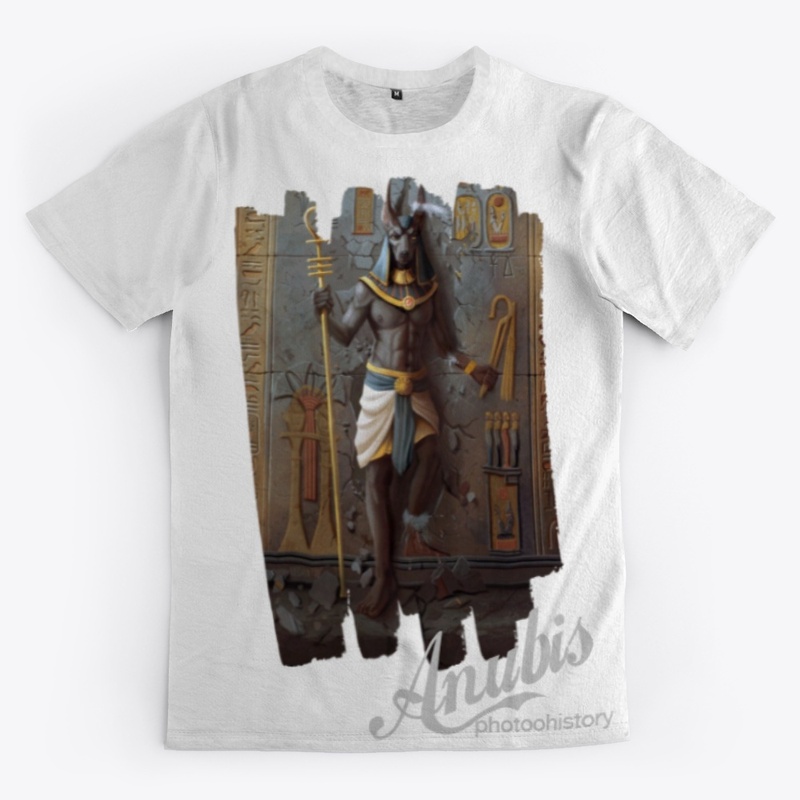 Anubis Egypte