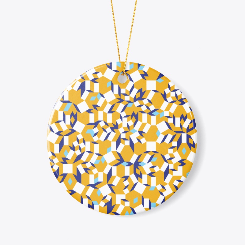 Cool Pattern