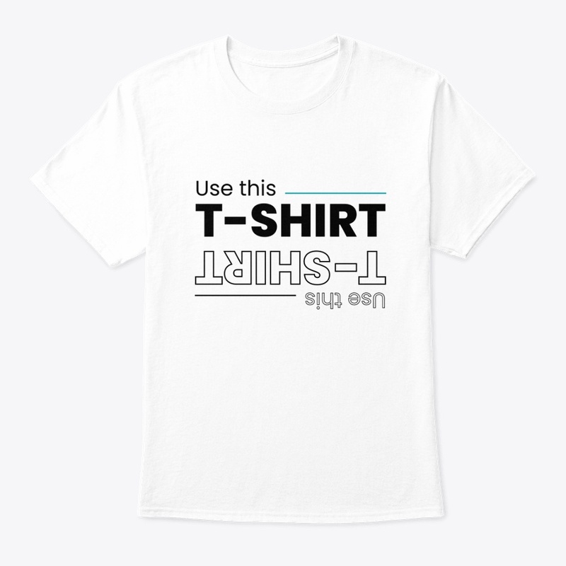 t shirt design