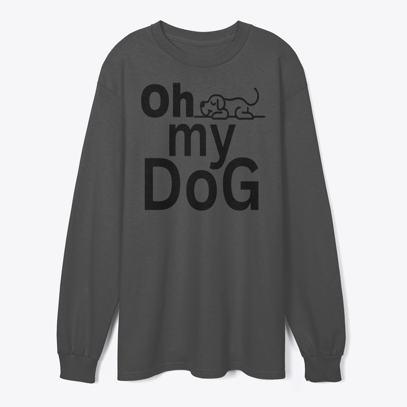 Oh my dog