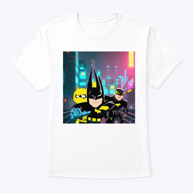 T-shirts 