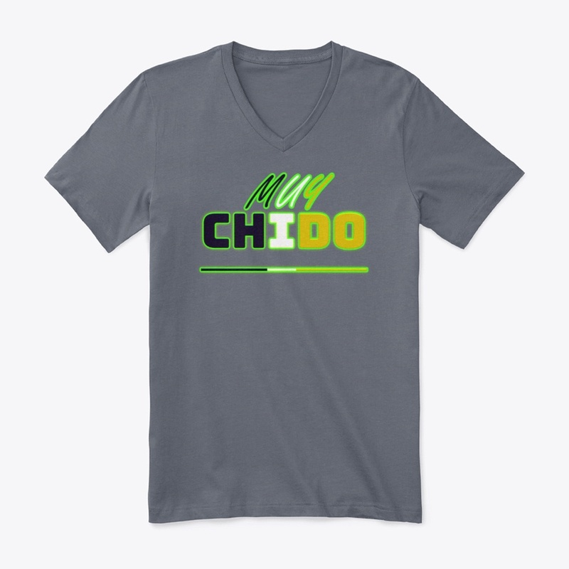 Chido "third version" by Code03