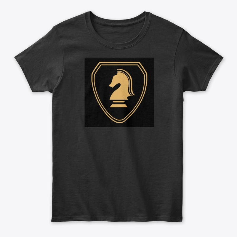 Foundation Shirt