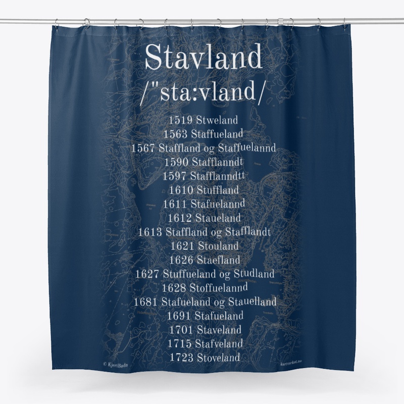 Stavland