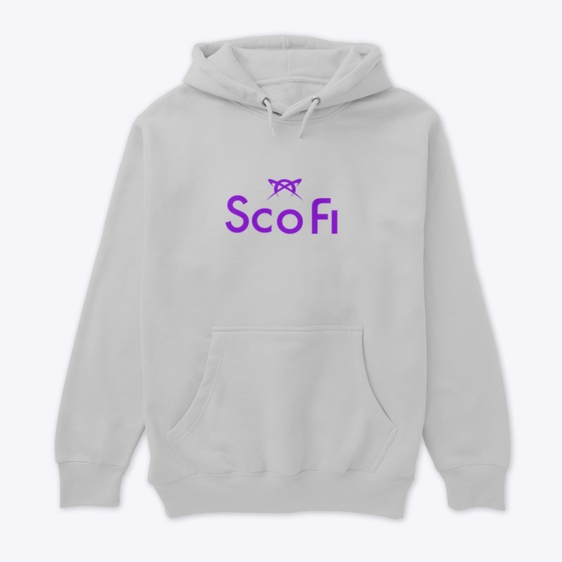 Sco Fi Apparel Series