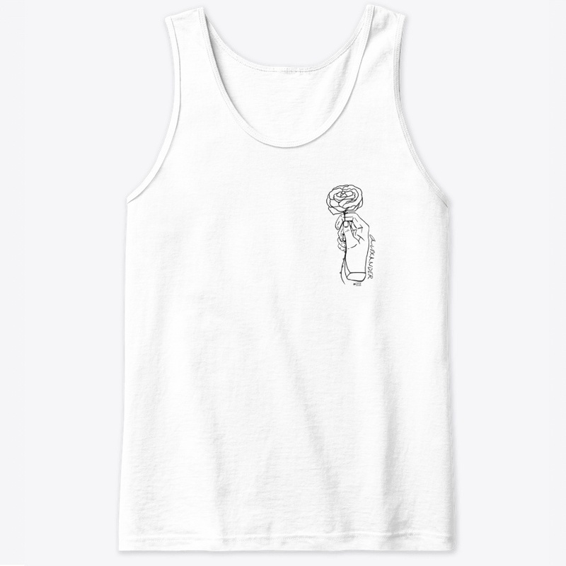 Alexander Statue Merch