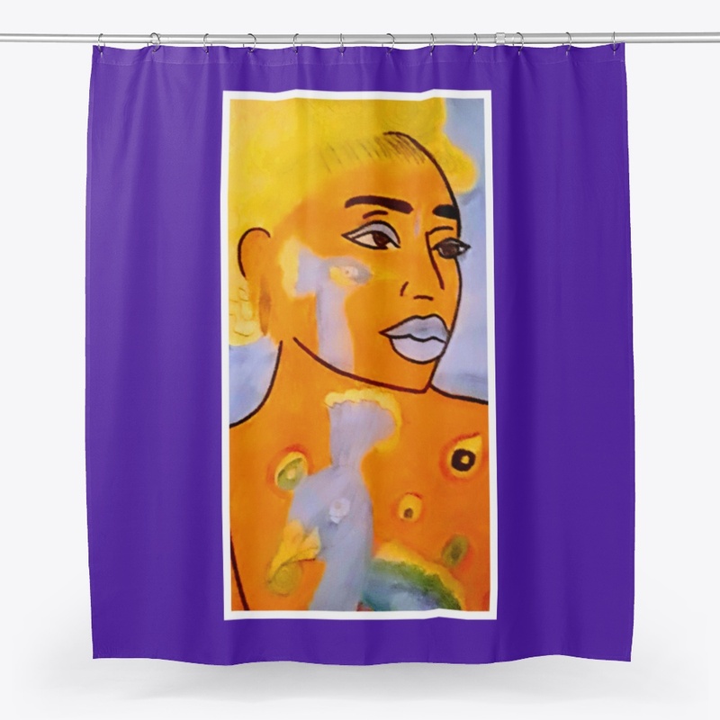 "HONEY BEE" Nature Godless Collection