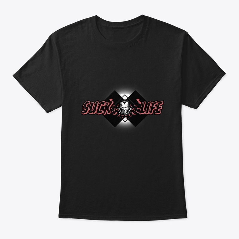 Suck Life