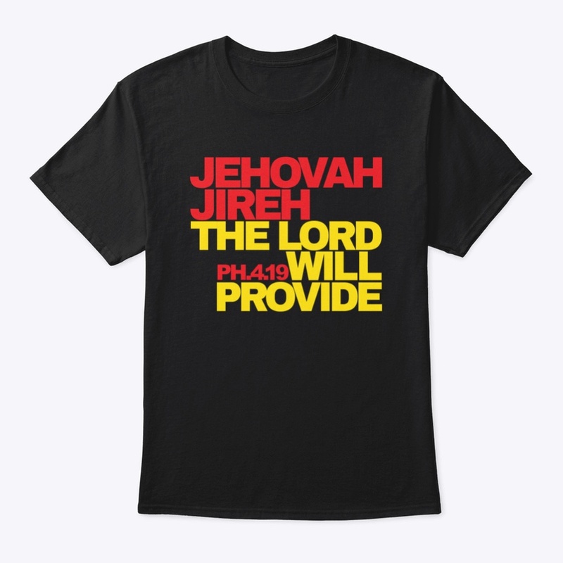 JEHOVAH JIREH