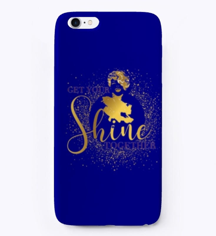 Get Your Shine Together!
