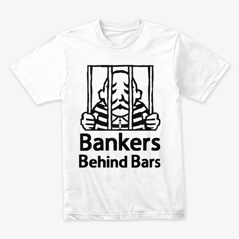 Bad Banks (front and back) light design