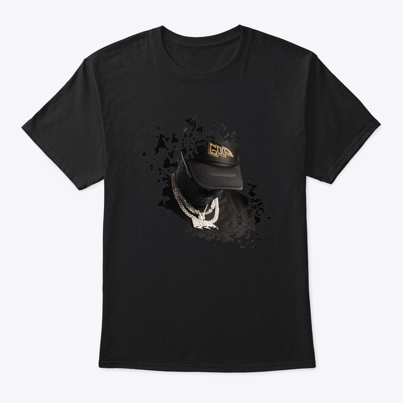 LJGold Custom T-Shirt