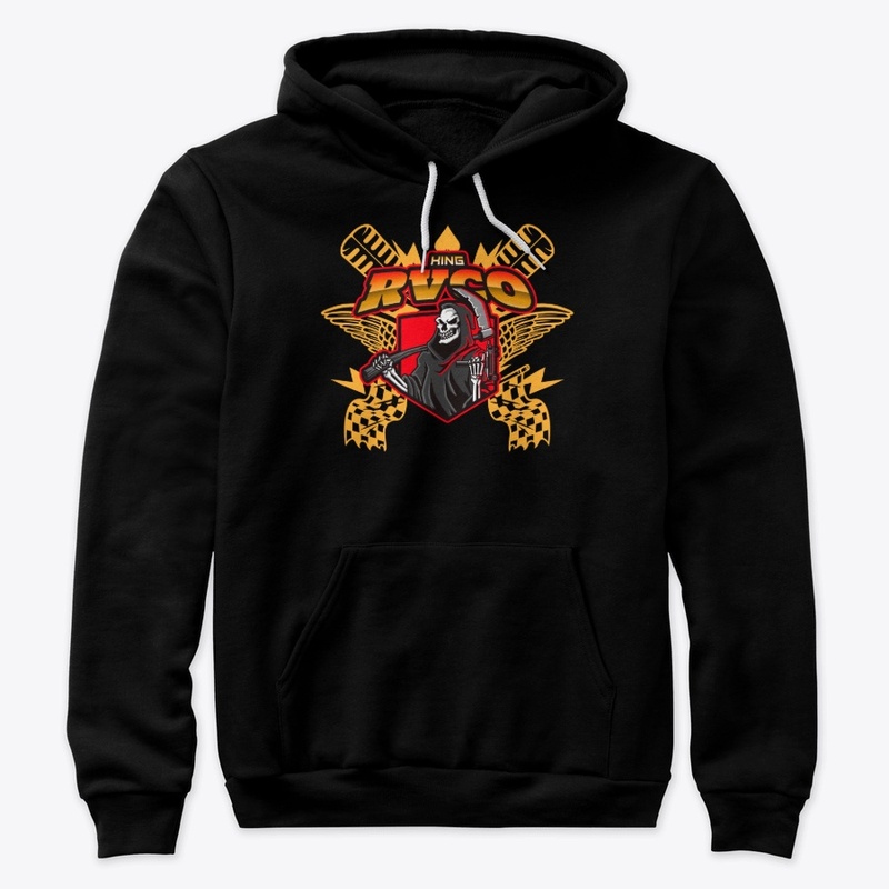 King Rvco !!!MERCH/COLLAB