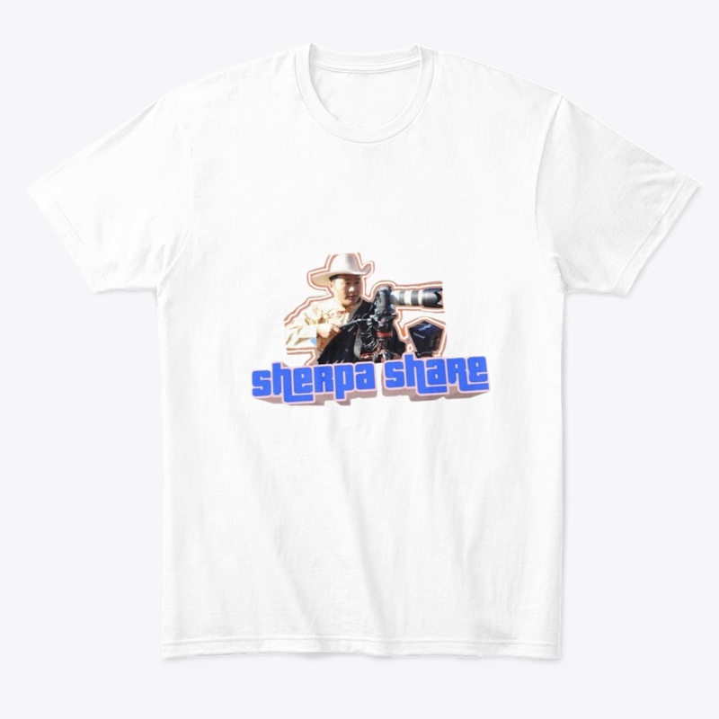 Sherpa Share 