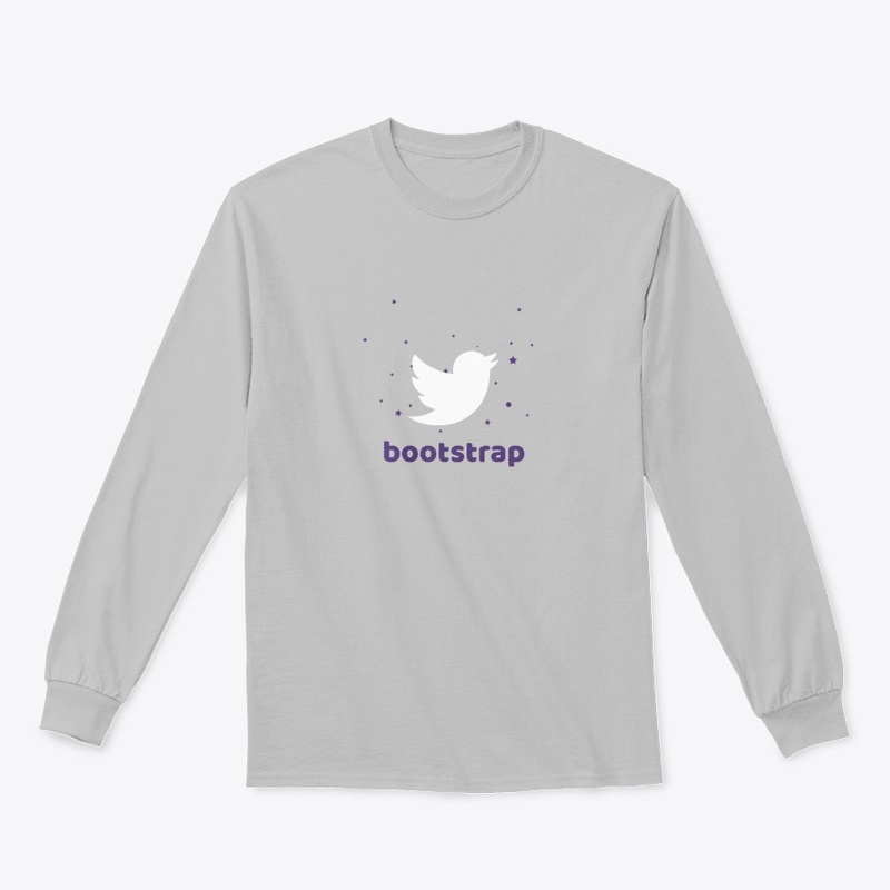 Twitter Bootstrap Tee