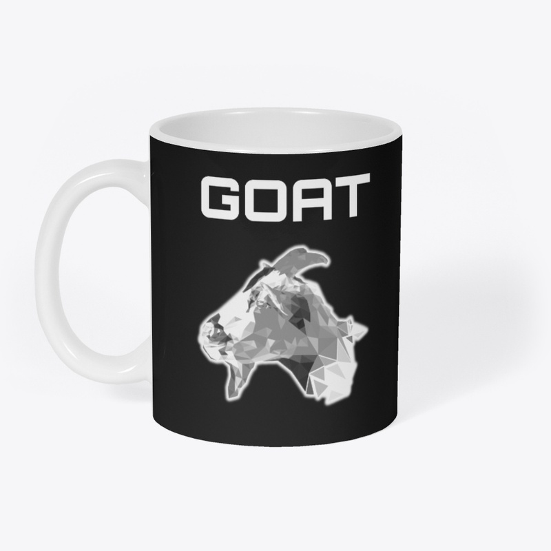 Cabra deporte motor mejor Goat GP