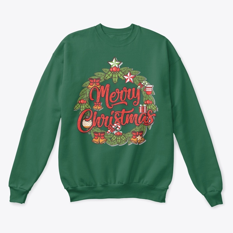 Merry Christmas