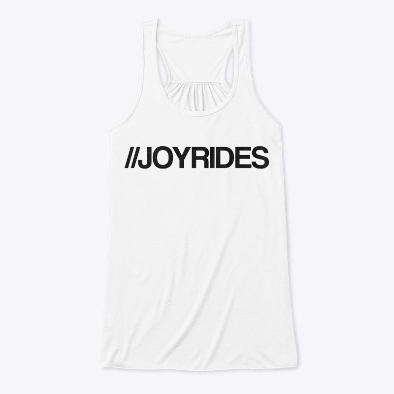 JOYRIDES
