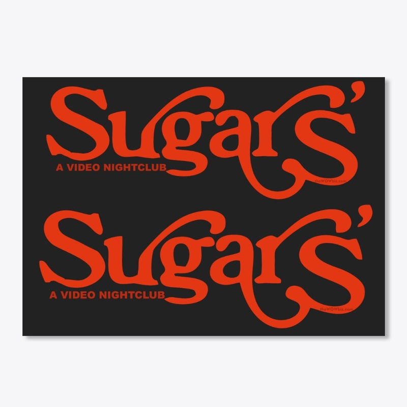 Sugar's