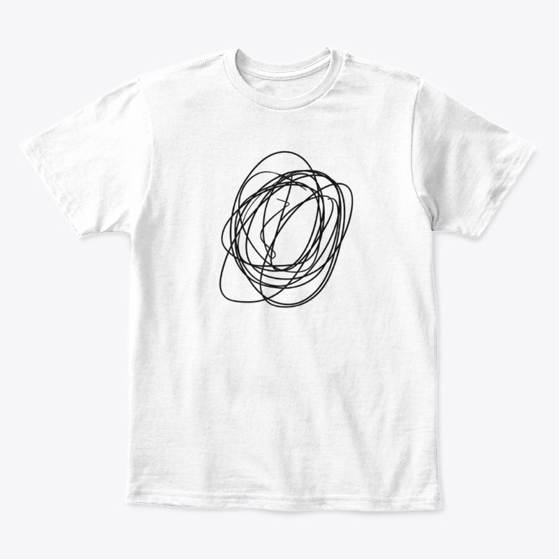 Scribble- Signature (Youth)