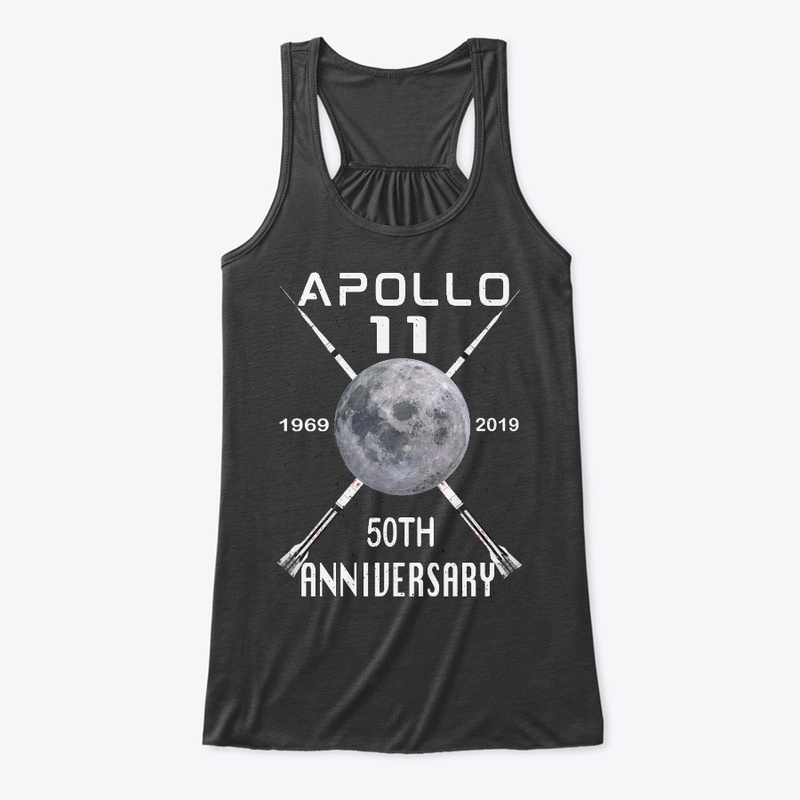 Apollo 11 Moon Landing 50TH Anniversary