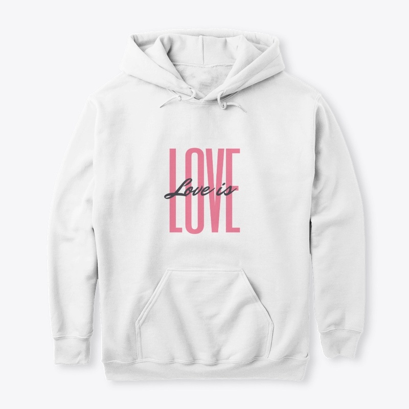 Love Is Love