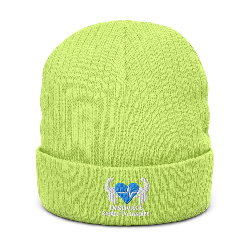 Innovace A.T.I. Beanie