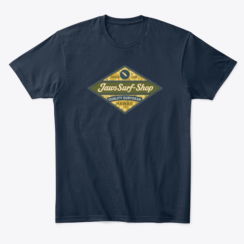 vintage surf shop
