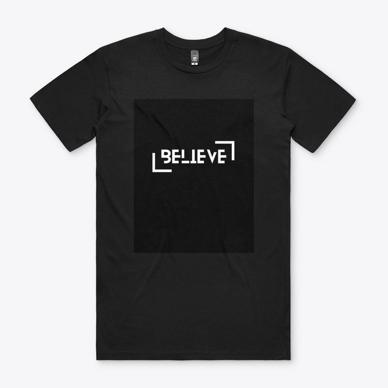"BelievePrint Creations"