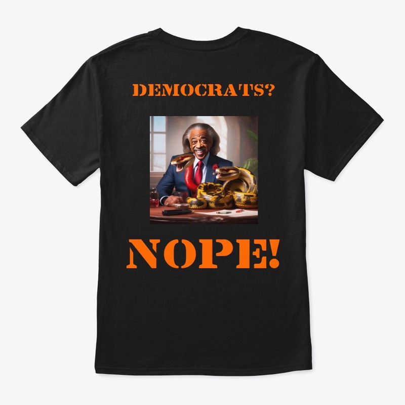 Vote YOU no MATTER who!