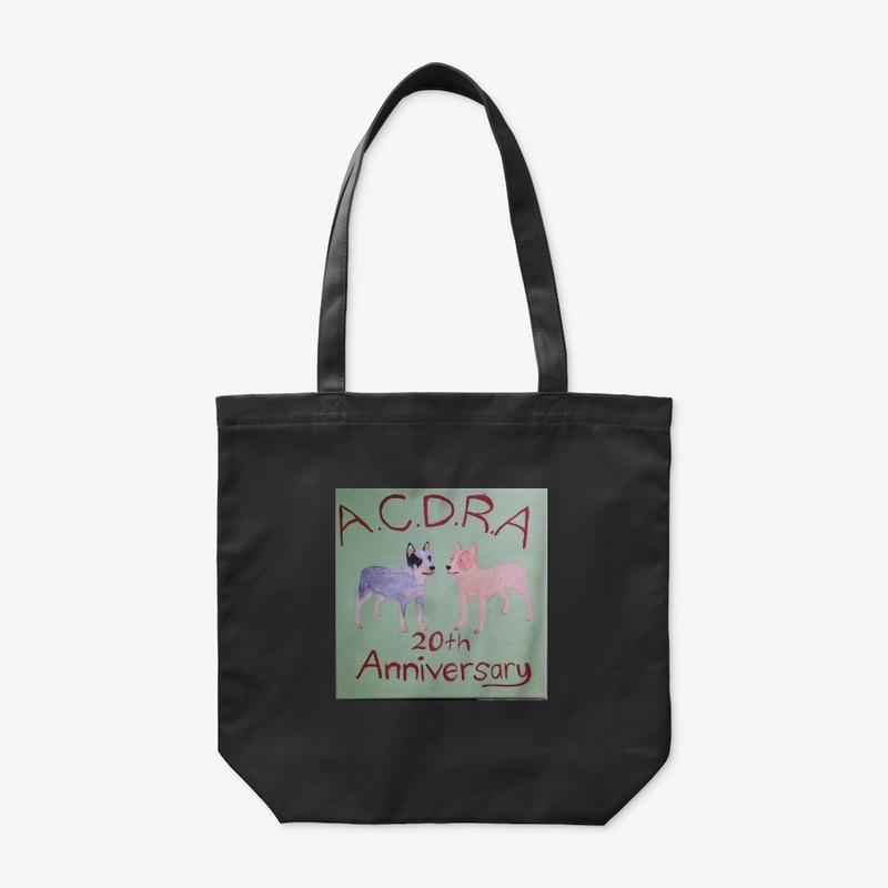 ACDRA Design #2