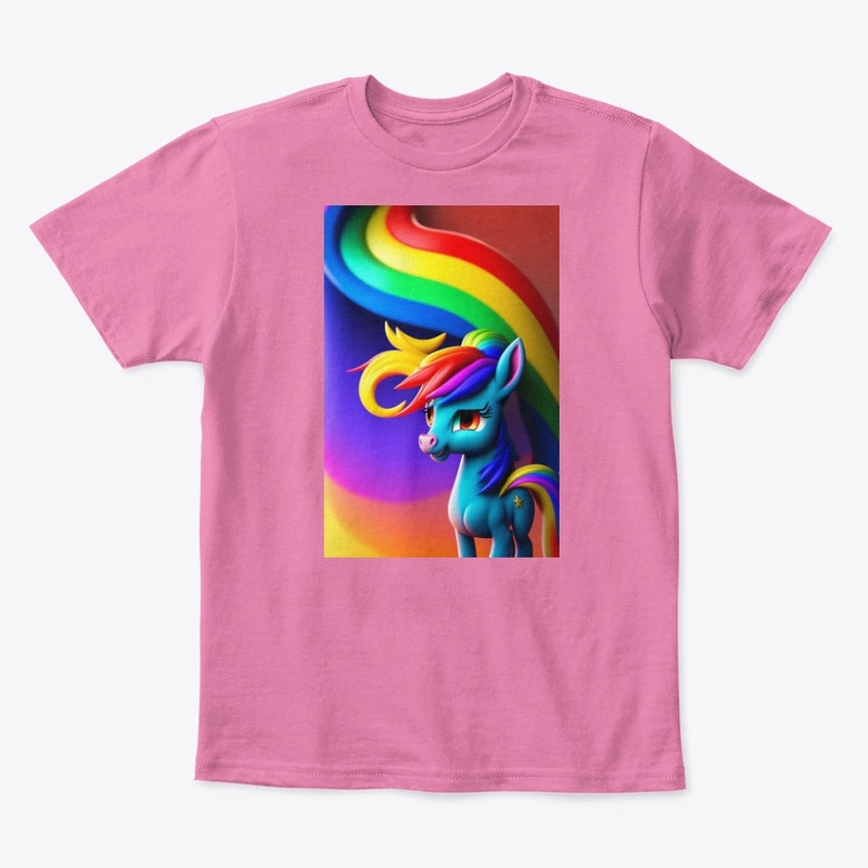 kids tee shirt