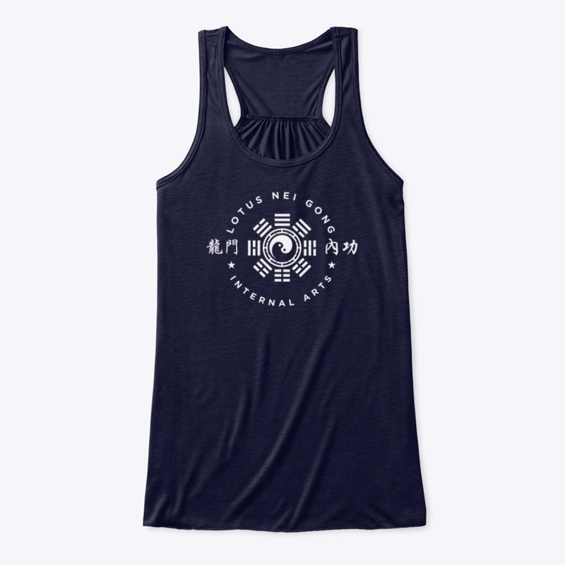 Logo Tank Tops