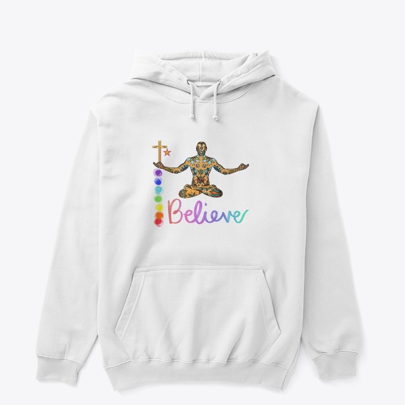 Believe in YOU!