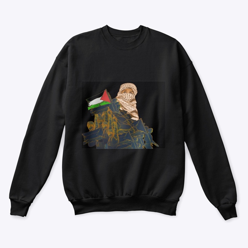 Palestinian Freedom