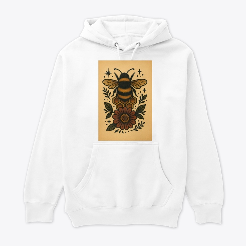 Honey bee