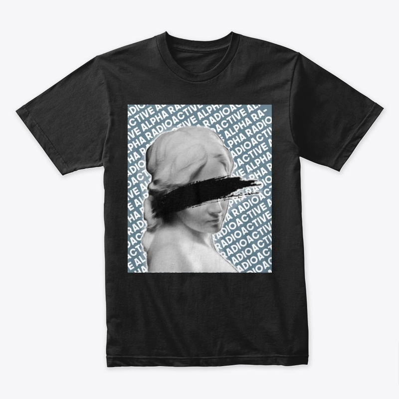 ALPHA GREY