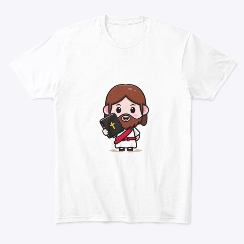 Jesus clothes