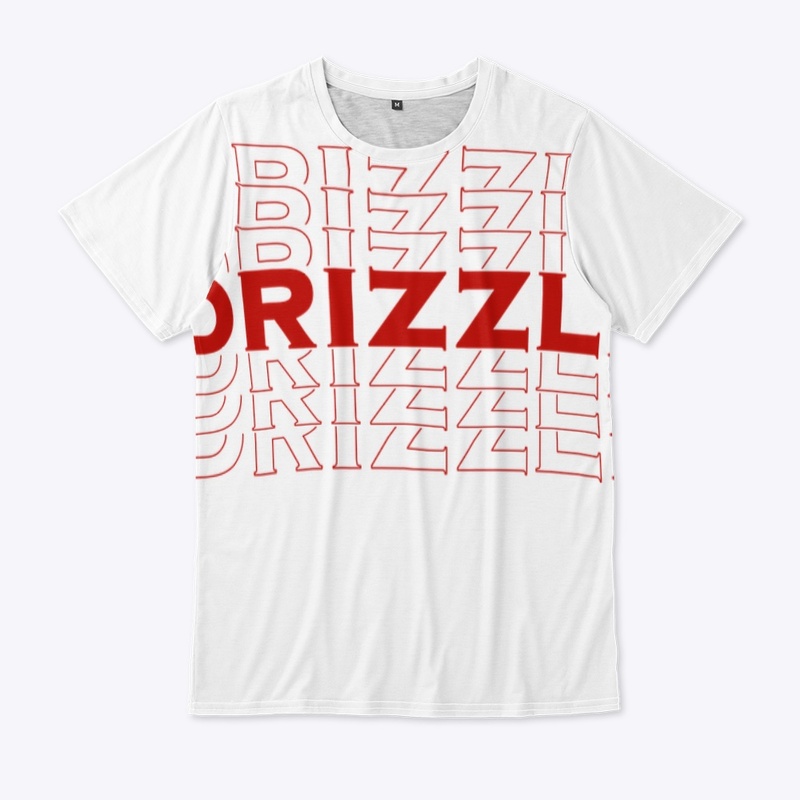DRIZZLE DRIZZLE SHIRT LINE