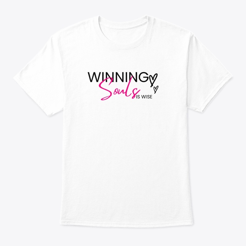 Winning Souls Is Wise
