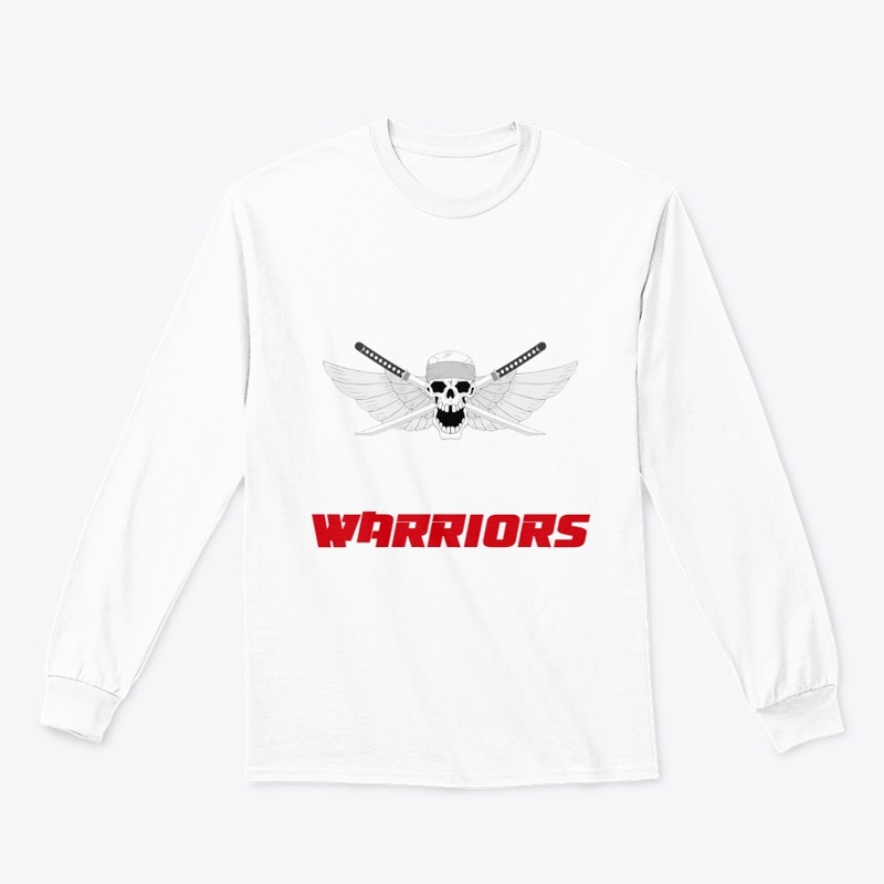 Warrios Collection